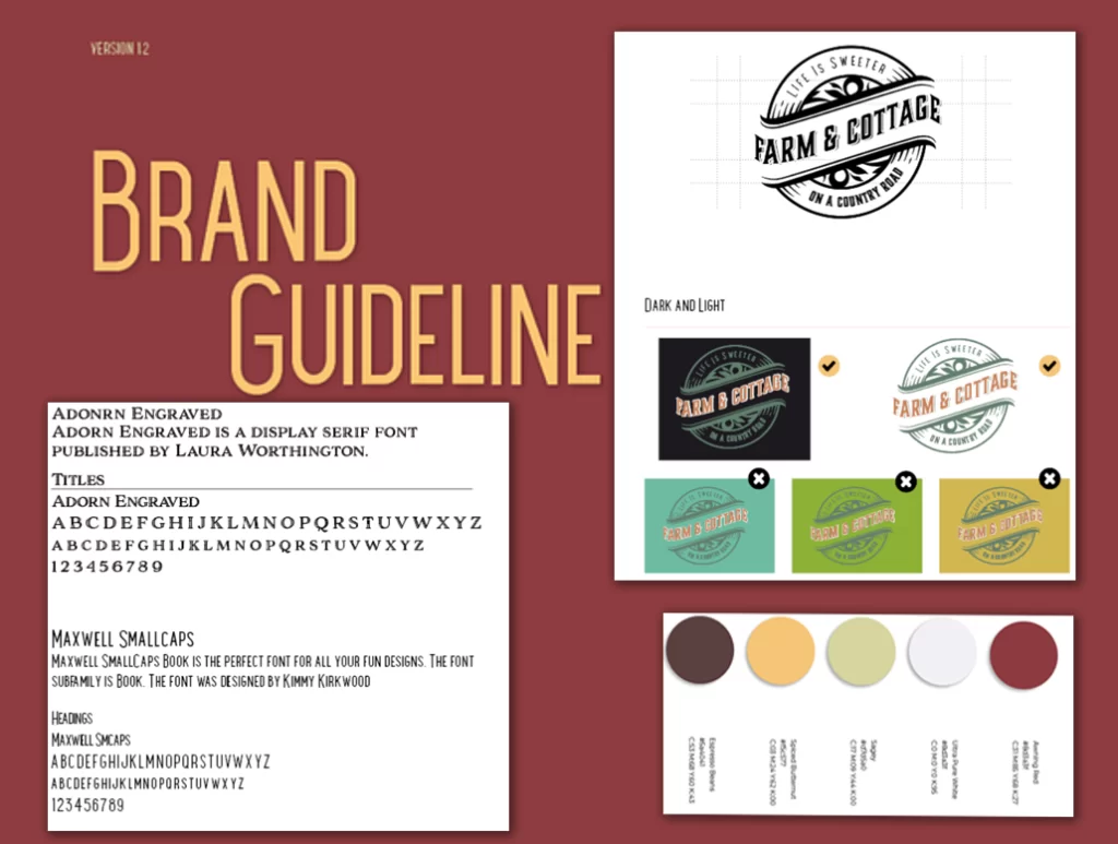 Brand Guide